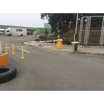 車牌辨識收費系統