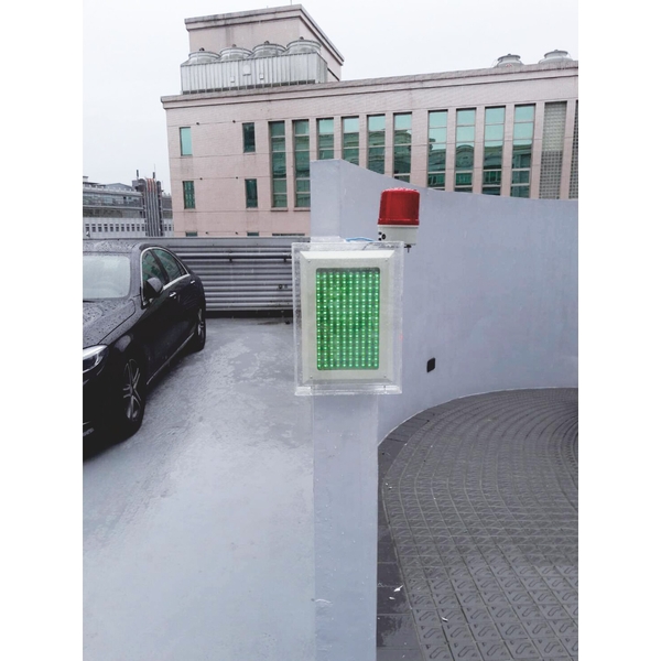 LED 精緻型紅綠燈/LED旋轉警示燈 LED 精緻型紅綠燈/LED旋轉警示燈