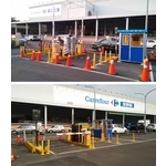 車牌辨識收費系統＋e-Tag
