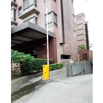 車道門禁管制系統