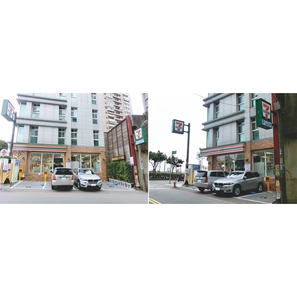 停車收費系統-地閘式 停車收費系統-地閘式