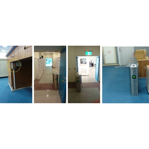三叉機-通關機 三叉機-通關機