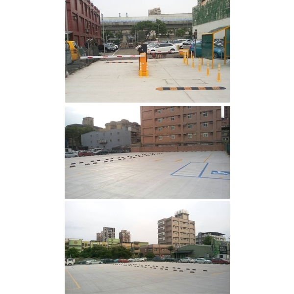 車牌辨識收費系統-豪庭電機股份有限公司
