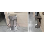 三叉機-通關機 - 豪庭電機股份有限公司