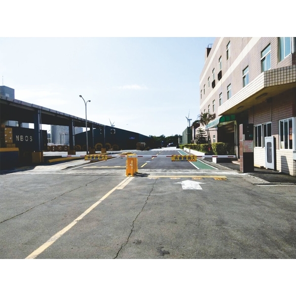 車道門禁管制系統-豪庭電機股份有限公司