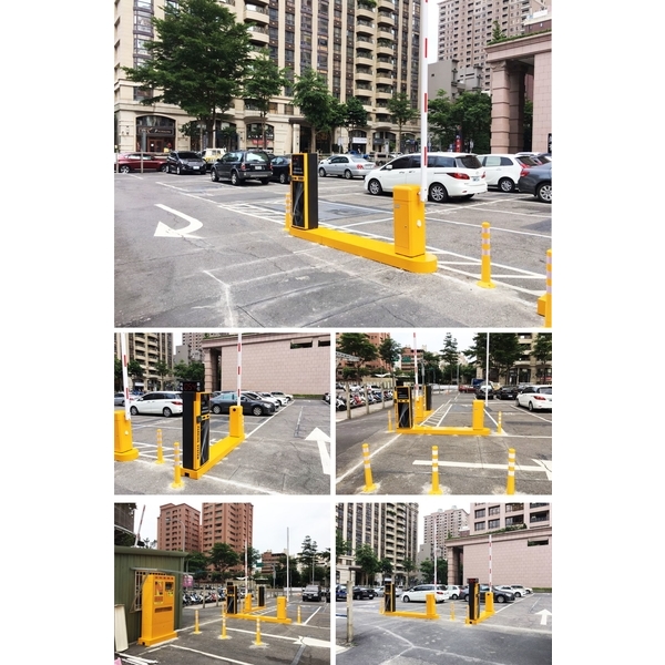 停車收費系統 停車收費系統