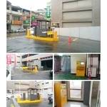 車牌辨識收費系統