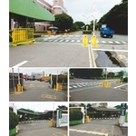 車道門禁管制系統