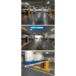 車牌辨識收費系統