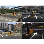 車牌辨識收費系統