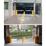 長距離車道門禁管制系統 - 豪庭電機股份有限公司