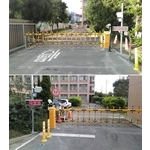 車牌辨識收費系統