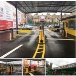 車牌辨識收費系統