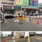 車道門禁管制系統