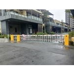 車道門禁管制系統
