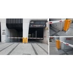 車道門禁管制系統