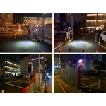 車牌辨識車道門禁管制系統