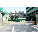 車道門禁管制系統
