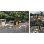 車牌辨識收費系統