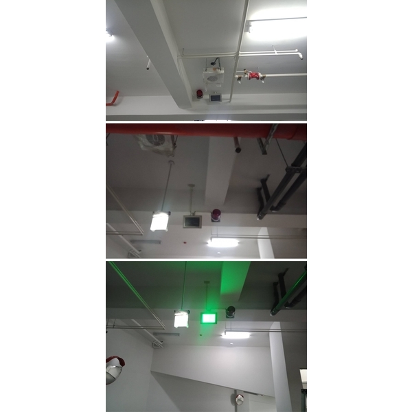 LED 精緻型紅綠燈-豪庭電機股份有限公司