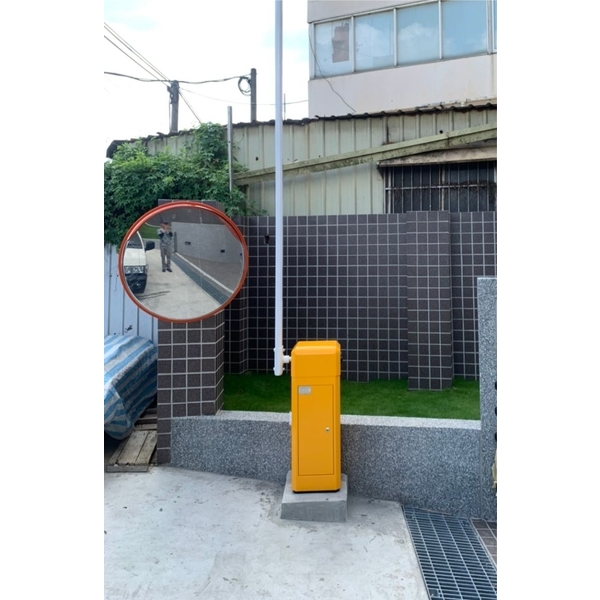 車道門禁管制系統-豪庭電機股份有限公司