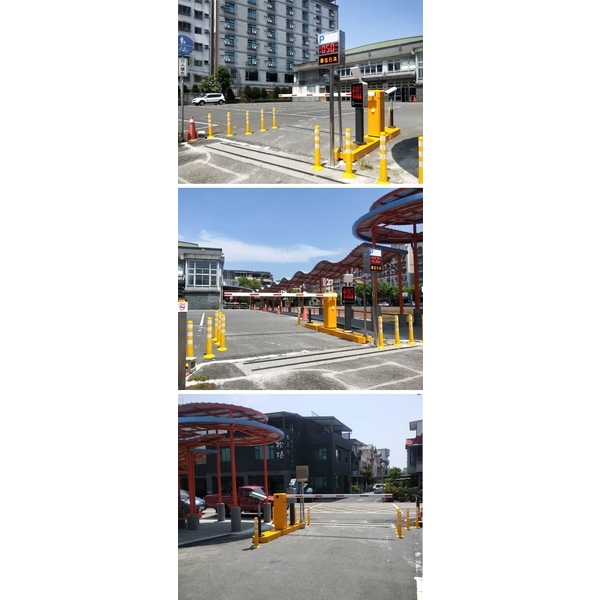 車牌辨識收費系統 車牌辨識收費系統