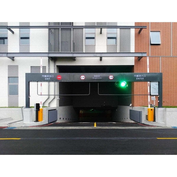 車牌辨識收費系統 車牌辨識收費系統