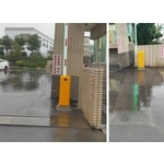 車道門禁管制系統