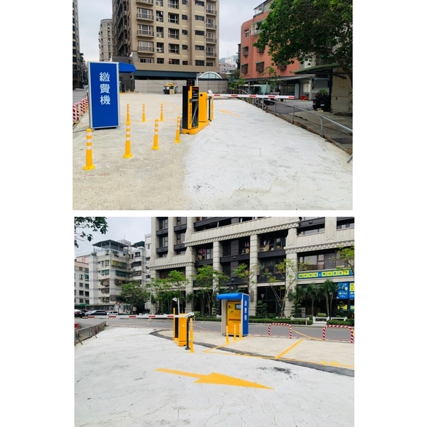 車牌辨識收費系統 車牌辨識收費系統