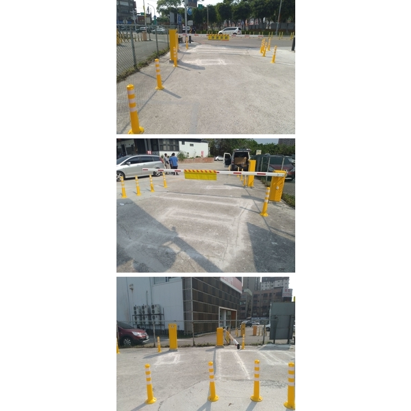 停車收費系統-豪庭電機股份有限公司
