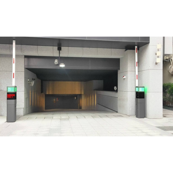 車牌辨識+e-Tag車道門禁管制系統 車牌辨識+e-Tag車道門禁管制系統