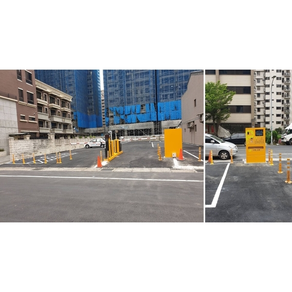 車牌辨識收費系統 車牌辨識收費系統