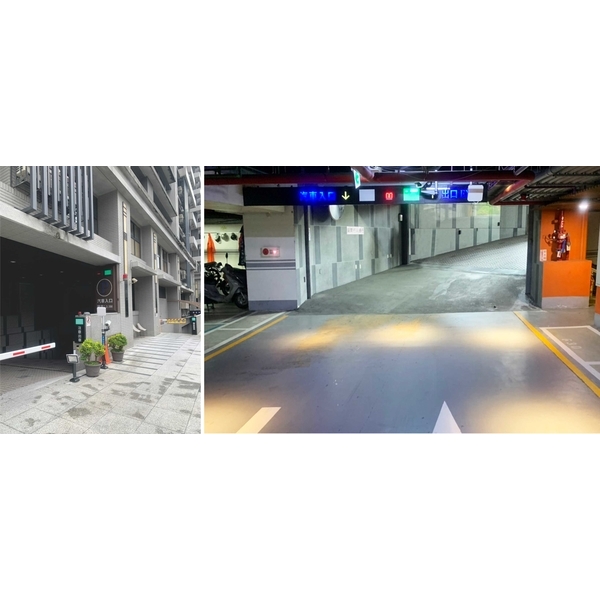車牌辨識收費系統 車牌辨識收費系統