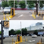 車牌辨識收費系統 - 豪庭電機股份有限公司