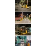 停車收費系統