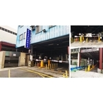 車牌辨識收費系統 - 豪庭電機股份有限公司