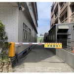 電動柵欄機