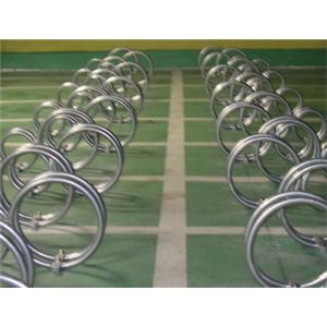 腳踏車固定架-豪庭電機股份有限公司