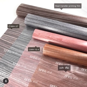 熱轉印膜-成昌興企業股份有限公司