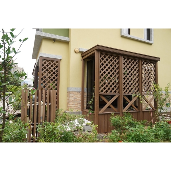 Attiswood工程 Attiswood工程
