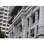 德鑫清流大樓工程 - 歐睿科技有限公司