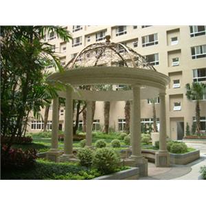 GRC中庭景觀-歐睿科技有限公司