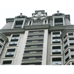 建築外觀設計-歐睿科技有限公司