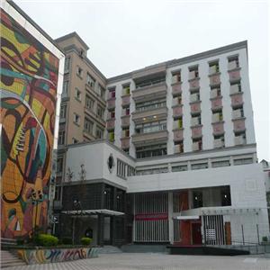 建築外觀設計-歐睿科技有限公司