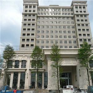 建築外觀設計-歐睿科技有限公司
