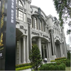 建築外觀設計