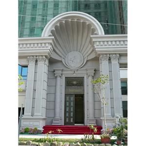建築外觀設計-歐睿科技有限公司