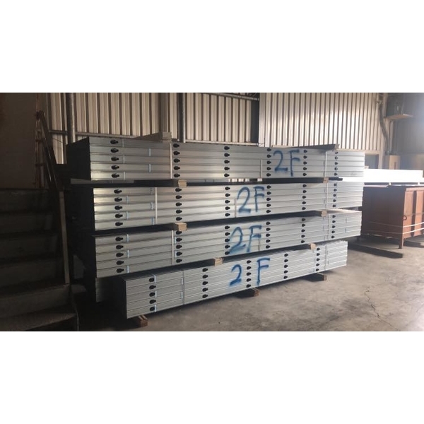 隔間骨料工廠生產-翔亞建材股份有限公司