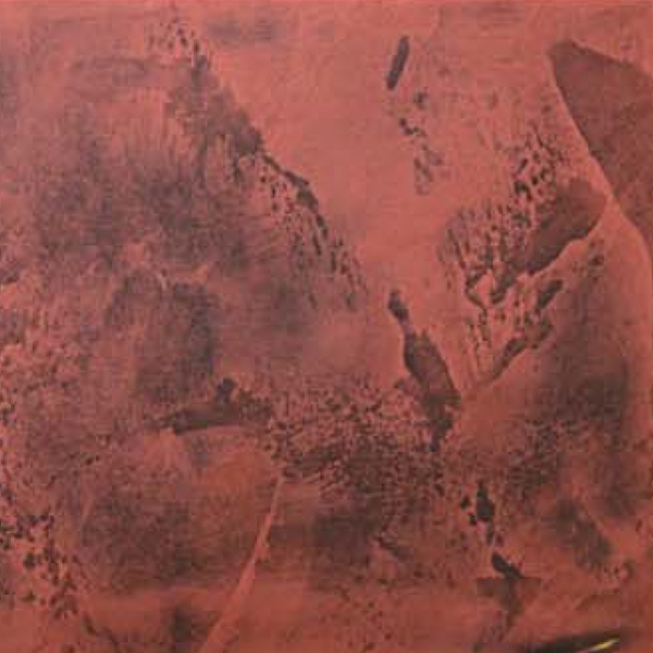 金屬漆_紅銅色(Cobre Red 063)