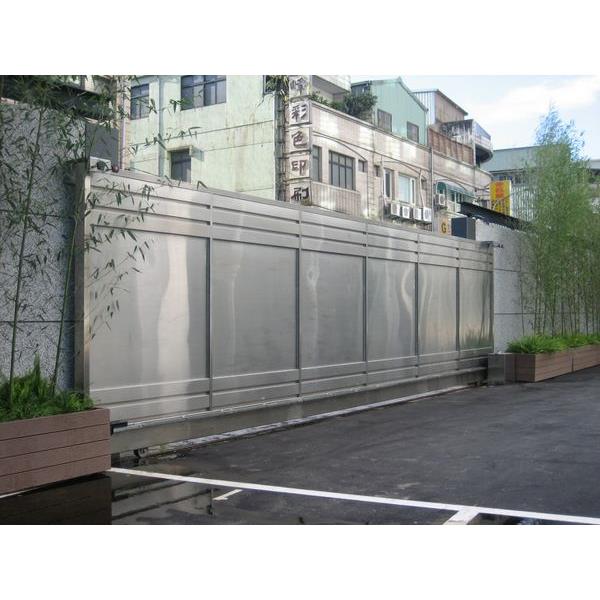 電動橫拉門 電動橫拉門